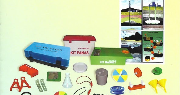 Alat Peraga Pendidikan